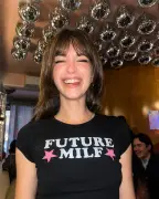 Djulzzzz, l'influenceuse qui désarme les critiques avec humour