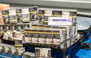 Démantèlement d'un réseau de trafiquants de cigarettes contrefaites à Lille