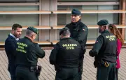 Démantèlement d'un réseau exploitant des migrantes aux Canaries