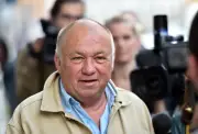 Dodo la Saumure, figure de l'affaire DSK, est décédé
