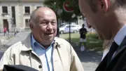 Dodo la Saumure, figure du Carlton, est mort à 77 ans