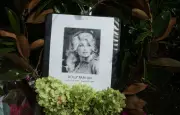 Dolly Parton : l'émotion des fans à Rock en Seine