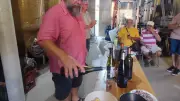 Domaine Jouvet : visite et dégustation le 12 août