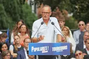 Édouard Philippe : fermeté absolue sur le régalien