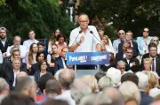 Édouard Philippe : le moins mauvais candidat pour 2027 ?