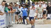 Doublé français à Marseille : Benmostefa, Rouvin et Terreno vainqueurs