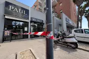 Double braquage à Antibes : boulangerie Paul et salon Silk ciblés