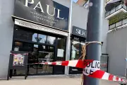 Double braquage à Antibes : ce que l'on sait de la tentative de vol