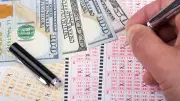 Double jackpot : il gagne plus de 500 000 dollars au loto