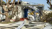 Doubs : un ouvrier de 58 ans meurt sur un chantier de démolition