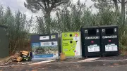 Dépôts sauvages : la commune de Caveirac face à une recrudescence