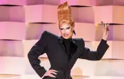 Drag Race France : La Harpie éliminée, elle se confie