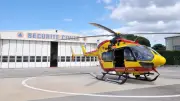Dragon 48 : retour en Lozère après quatre jours dans le Var