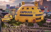 Dragon Ball : un parc à thème saoudien à Mirapolis ?