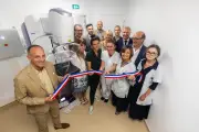 Draguignan : premier mammographe pour la santé des femmes