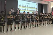 Draguignan Var Handball : nouvelles recrues, écran géant et ambitions Proligue