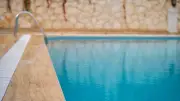 Drame à Bonnebosq : un bébé de 22 mois meurt noyé dans une piscine