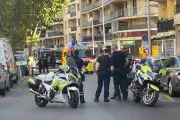 Drame de Nice : un père avoue le meurtre de son fils de 17 ans