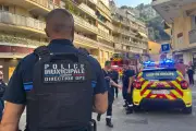 Drame à Nice : un père aurait étranglé son fils de 17 ans