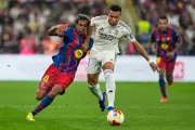 Droits TV : la Liga sur DAZN et Disney+ en France