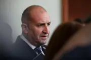 Drone chargé d'explosifs explose près d'un gazoduc en Bulgarie