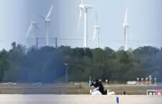 Drone explosif à Leipzig : trafic aérien suspendu
