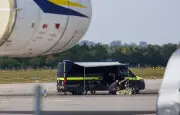 Drone explosif à Leipzig : un hub clé pour l'OTAN visé