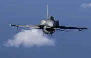 Drone turc intercepté par des F-16 près d'Alexandroupolis