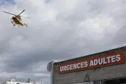 Drones de livraison en prison : un risque « vital » pour les patients à Strasbourg