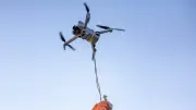 Drones en prison : un Héraultais identifié 423 fois en deux mois