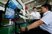 Drones : Taïwan renforce son industrie de défense et s'ancre en Europe