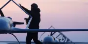 Drones ukrainiens longue portée : la guerre des distances