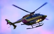 Drones: vols d'urgence suspendus à l'hôpital de Strasbourg