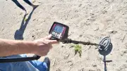 Drop : la communauté qui retrouve vos objets perdus sur les plages