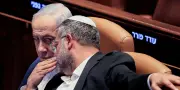 Désarmement du Hamas: Israël transmet ses inquiétudes à Trump