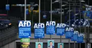 Désinformation russe : l'opération Matriochka vise les élections allemandes