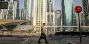 Dubaï : l'incertitude, plus redoutée que la guerre pour la finance