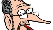 Dubout aux enchères : le dessin de Man à Montpellier