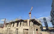 Dunkerque : 580 logements et 9 hectares réaménagés à la Pointe des Alliés