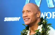 Dwayne Johnson révèle les coulisses de Lizard Music avec Benny Safdie
