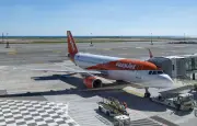 EasyJet : une quarantaine de vols annulés ce week-end