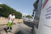 Eau dans les Alpes-Maritimes : REUT, fuites, dessalement