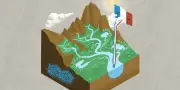Eau en France : tensions croissantes expliquées en vidéo