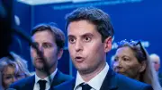 Eau : le plan massif d'Attal contre le gaspillage et pour un bouclier tarifaire