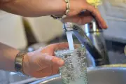 Eau multipliée par 7 dans un village du Jura : la consommation chute