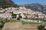 Eau potable rétablie au Bar-sur-Loup après les intempéries