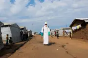 Ebola en RDC : 100 jours d'une épidémie hors de contrôle
