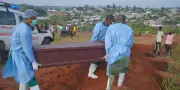 Ebola en RDC : l'ONU alerte sur une progression exponentielle