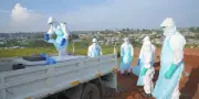 Ebola en RDC : l'épidémie devient la plus meurtrière de l'histoire du pays