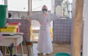 Ebola en RDC : l'épidémie la plus meurtrière de l'histoire